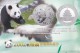 Delcampe - Panda - 31 Prepaid Cards Booklet Of China's Panda Commemorative Coins Patterns 1984-2014 - 5 - 99 Cartoline