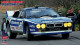 Lancia 037 Rally Chardonnet 1/24 ( Hasegawa ) - Voitures