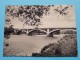 Le PONT ( Charles Delcominette ) - Anno 1963 ( Zie Foto Voor Details ) !! - Amay