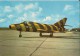 Cambrai Base Aerienne 103 Super Mystere B2  En Camouflage Speciale  Pour Le Tiger Meet 1977 - Cambrai