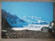 SUISSE.CABANE DE PANOSSIERE.GLACIER GRAND COMBIN.LOT DE 2 CARTES.TBE. - Other & Unclassified