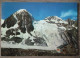 SUISSE.CABANE DE PANOSSIERE.GLACIER GRAND COMBIN.LOT DE 2 CARTES.TBE. - Other & Unclassified