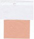 Lot 2 Enveloppes    TAHITI - Briefe U. Dokumente