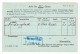 Heimat ZH KEMPPTHAL 12.8.1900 Blau Im Kasten UPU 5Rp. Auf Postkarte Schweiz. Nordostbahn - Storia Postale