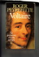 Voltaire (Sa Jeunesse Et Son Temps). Paris, A. Michel, 1985, In-8, Broché. - Tome I° Seul (488 Pages), Enrichi D'une Bel - Livres Dédicacés