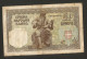 SERBIA - NATIONAL BANK - 50 Dinara (Belgrade - 1941) - Serbia