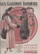 CATALOGUE GENERAL HIVER 1922-1923 GALERIES LAFAYETTE COMPLET 160 Pages - Moda