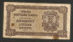 SERBIA - NATIONAL BANK - 20 Dinara (Belgrade - 1941) - Serbie