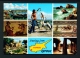 CYPRUS  -  Multi View  Used Postcard As Scans - Cyprus