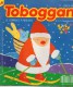 TOBOGGAN)  Numéros 12O 121 117  -1990 -39 Pages  L'un  -jeux Histoires éducatives -bon état Lot 3 Numéros - 0-6 Jaar