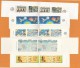 Greece / Griechenland / Grece / Grecia 1990 - 1994 Europa Cept Booklets MNH - Collections