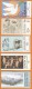 Greece / Griechenland / Grece / Grecia 1995 - 1999 Europa Cept Booklets MNH - Collections