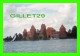 LETTONIE - TRAKAI ISLAND CASTLE  - PHOTO - - Lettland