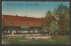 Hungary-----Duna - Adony-----old Postcard - Hongarije