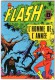 N° 1 FLASH 1970 L' Homme De L' Année Edition Originale AREDIT 1970 ECLAIR COMICS - Flash