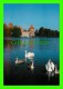 TRAKAI, LITUANIE - LIETUVA - TRAKAI CASTLE, 14th C - AJONDA, MINTIES - - Lithuania