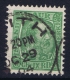 ICELAND: Mi Nr 37 Used 1902  Scotland UK  Cancel Leith - Used Stamps