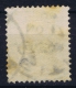 ICELAND: Mi Nr 40 Used 1902  Scotland UK  Cancel Leith - Gebraucht