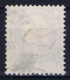 ICELAND: Mi Nr 65 Used 1911  Cancel  Scotland UK   EDENBURUGH - Oblitérés