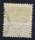 ICELAND: Mi Nr 56 Used 1907  Cancel  Scotland UK - Gebruikt