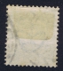 ICELAND: Mi Nr 56 Used 1907  Cancel  Scotland UK - Used Stamps