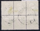 ICELAND: Mi Nr 63   Used   Cancel  Denmark Kopenhagen Copenhagen  6-block - Gebruikt