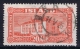 ICELAND: Mi Nr 116  Used   1925 Cancel  Norway Bergen - Gebruikt