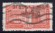 ICELAND: Mi Nr 116  Used   1925 Cancel  Norway Norsk - Usados