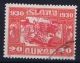 ICELAND: Mi Nr 130  Used  1930 - Gebruikt