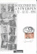 1995 12 PHILAPOSTKAARTEN BOEKENBEURS ANTWERPEN MET PZ 2569(*6) + 2570(*6) MET GEDENKSTEMPELS VAN SCHRIJVERS ZIE SCAN(S) - Illustrated Postcards (1971-2014) [BK]