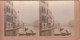 STEREOSCOPIC-STEREOSCOPICA-VENISE-VENEZIA-THE GRAND-CANAL- ANIMAZIONE-ORIGINALE D´EPOCA 100%-2 SCAN-VEDI - Cartoline Stereoscopiche