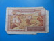 TERRITOIRES OCCUPES TRESOR FRANCAIS 5 Francs - 1947 Tesoro Francese