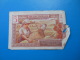 TERRITOIRES OCCUPES TRESOR FRANCAIS 5 Francs - 1947 Franse Schatkist