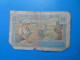 TERRITOIRES OCCUPES TRESOR FRANCAIS 10 Francs - 1947 Tesoro Francese