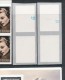 Sweden 2015 Facit # SS30. Ingrid Bergman And USA Issues.  VERY EXCLUSIVE SET (see Description And Images). MNH (**) - Neufs