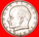 &#9733;NOBEL PRIZE MEMBER: GERMANY &#9733; 2 MARKS 1966J MAX PLANCK (1858 - 1947)! LOW START &#9733; NO RESERVE! - 2 Marcos