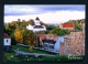 LITHUANIA  -  Vilnius  Panorama  Used Postcard As Scans - Lithuania