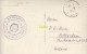 CARTE DE PHOTO ALGERIE CARTE MAXIMUM LANSOL 1951 POSTE AERIENNE MAXIMUM CARD ALGERIA ALGER VUE GENERALE - Lettres & Documents