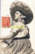 CARTE DE PHOTO  MAXIMUM CARD MEXIQUE MEXICO CHINA POBLANA 1936 - Mexique