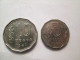 ARGENTINA 6 Coins  # 4 - Argentina