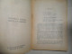 24 HEURES DU MANS / PAUL MASSONNET ET FRANCOIS CAVANNA 1963 / FORMAT POCHE - Bücher