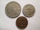 AUSTRALIA 3 Coins   # 4 - Unclassified