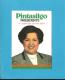 PINTASILGO  PRESIDENTE - A Coragem Da Decisão - Autocolante Sticker Política - PORTUGAL - Stickers