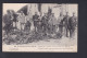 Vente Immediate Guerre 1914-18 Neufmontiers 77 Soldats Francais Avec Leurs Prisonniers Devant Leur Butin Imp. Baudiniere - Autres & Non Classés