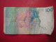 1 BILLET  SUEDE   100 ETT HUNDRA KRONOR  SVERIGES RIKSBANK - Sweden