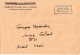 Lettre Taxée-Préfec De L'Orne-rect 50x23 "Loi Du 29 Mars 1889 Décret Du 16 Avril 1889 SIMPLE TAXE à La Charge Du Destina - 1960-.... Covers & Documents