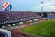 Stadium Maksimir (GNK Dinamo Zagreb,Croatia) Postcard - Size: 15x10 Cm. Aprox - Fútbol
