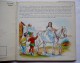 LIVRE - DISQUE VOGUE  33T - Illustrations GERMAINE BOURET - BLANCHE-NEIGE - Année 1968 - Kinderlieder
