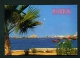 CYPRUS  -  Paphos  Used Postcard As Scans - Cyprus