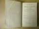 Formulaire Général Des Procès-Verbaux à L'usage De Tous Les Militaires De Gendarmerie  (M. Perrève & M. Cochet) De1886 - Droit